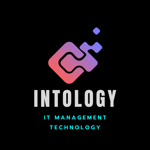 Intology Tech Logo